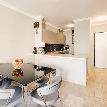 Apartman Casa Da Marina *