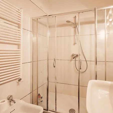 Casa Da Marina Apartman San Remo