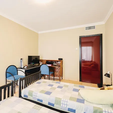 Appartamento Casa Da Marina *