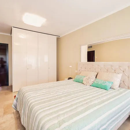 Casa Da Marina Apartman