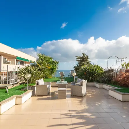 Apartman Casa Da Marina *