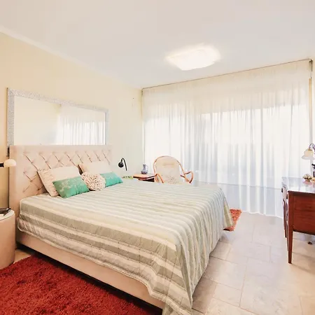 Apartman Casa Da Marina *