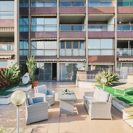 Apartman Casa Da Marina *