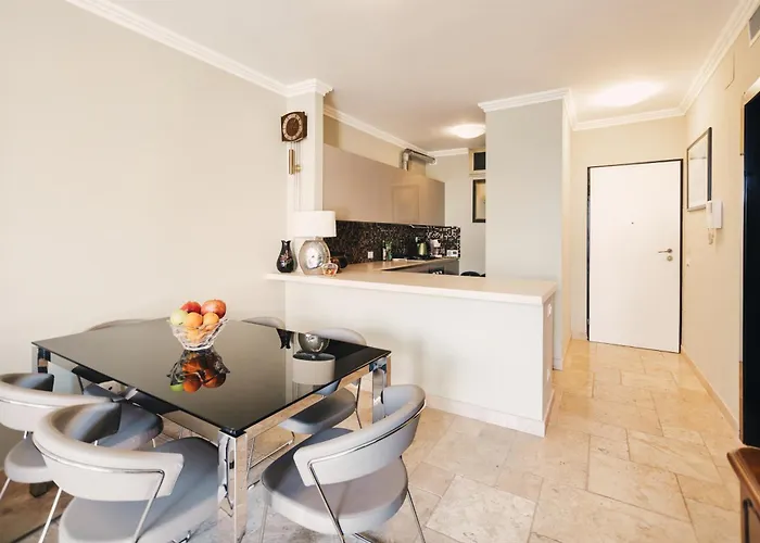 Apartamento Casa Da Marina *