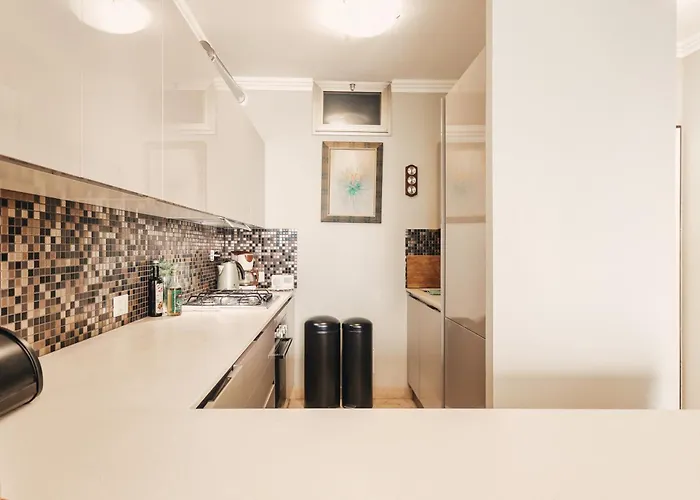 Casa Da Marina San Remo