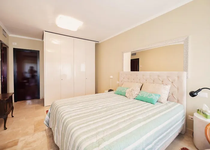 Casa Da Marina Apartamento