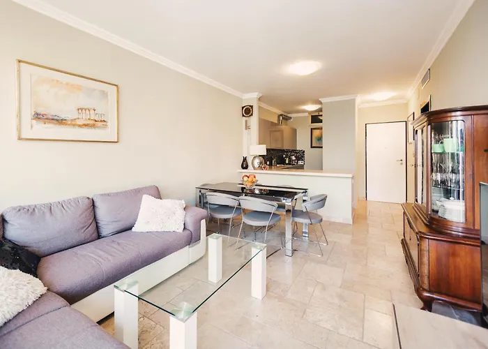 Casa Da Marina * San Remo