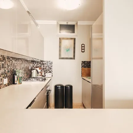 Casa Da Marina San Remo