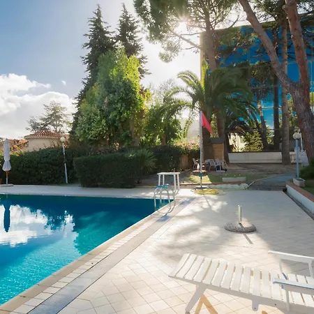 Апартаменти Casa Da Marina