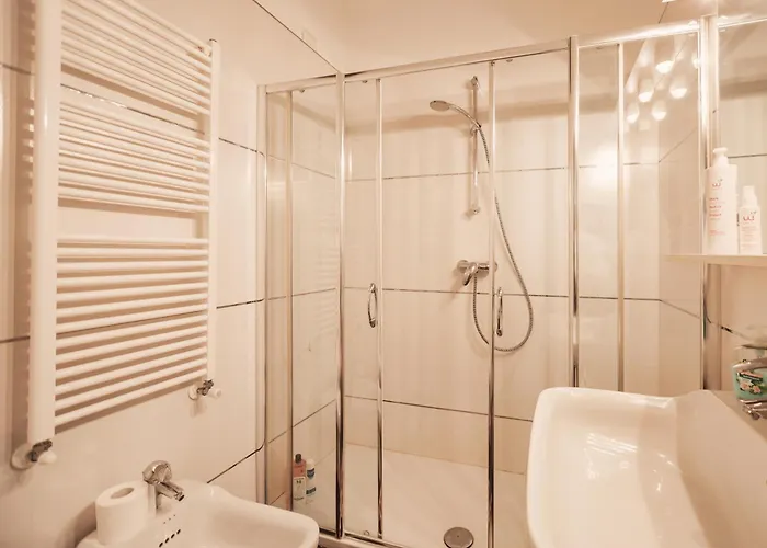 Casa Da Marina Apartmán Sanremo