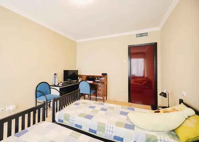 Apartmán Casa Da Marina *