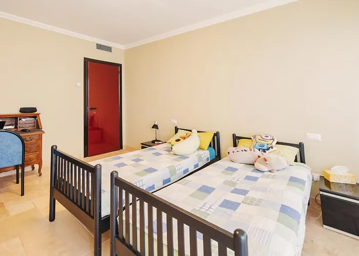 Casa Da Marina * Sanremo