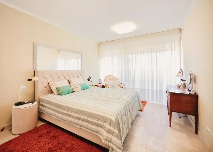 Apartmán Casa Da Marina *