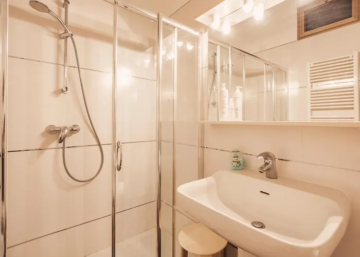 Apartmán Casa Da Marina Sanremo