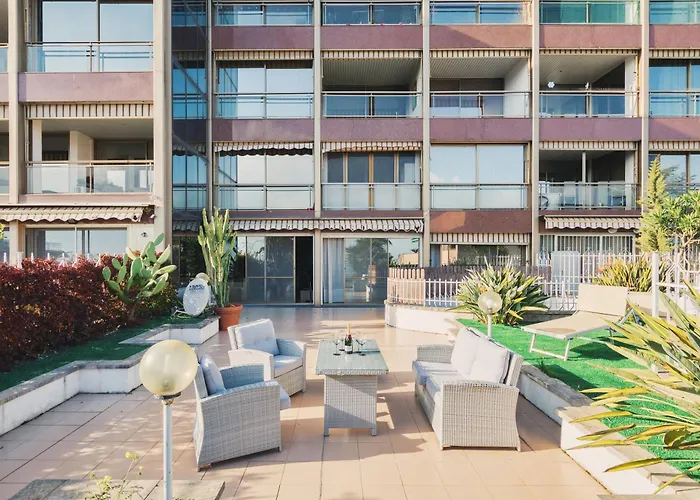 Apartmán Casa Da Marina *